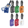 Luggage Tag With sewing Kit