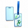 Luggage Tag,travel tag,luggage label,pvc luggage tag,pu leather luggage tag,bag tag,pvc luggage label,id tag
