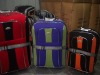 Luggage Trolley case set