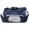 Luggage bag with classic design