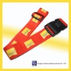 Luggage belt, luggage strap, bag accessory