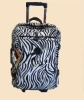 Luggage case/ Trolley luggage case/traveling case