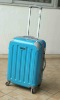 Luggage,fashion,Trolley Mirror,Stripe,Corners