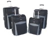 Luggage set