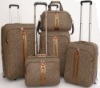 Luggage set