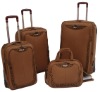 Luggage set