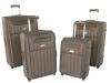 Luggage set