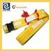 Luggage strap, strap made of PP, luggage accessory,