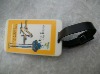 Luggage tag