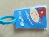 Luggage tag