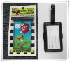 Luggage tag/Travel tag/Luggage label