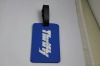 Luggage tags