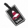 Luggage tags-Y040