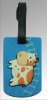 Luggage tags-Y109