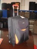 Luggage, trolley luggage, bags