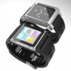 Luna Tik watch band for ipod nano 6