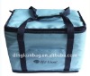 Lunch Bag, Polyester Cooler Bag, OEM Orders Welcomed