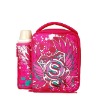 Lunch Box and Drink Bottle Bag