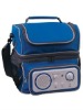 Lunch Cooler Bag with Radio