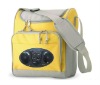 Lunch Cooler Bag with Radio