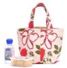 Lunch Tote Bag