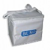 Lunch bag/Cooler Bag with EPE Foam, Made of 70D Polyester and Padded
