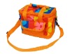 Lunch bags for girls, shoulder cooler bag