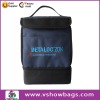 Lunch box cooler bag