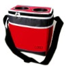 Lunch can cooler bag