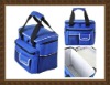 Lunch cooler bag