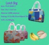 Lunch cooler bag