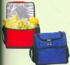 Lunch cooler bag/ice bag