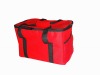 Lunch cooler bag, picnic bag, bicycle cooler bag