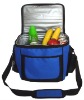 Lunch cooler bag with Polyester material