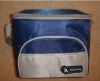 Lunch insulated cooler bags / Can cooler bag /  Promotional cooler