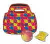 Lunch tote