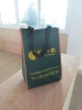 Lunch use non woven cooler bag