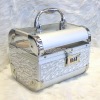 Luxury Aluminum Make-Up Case