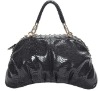 Luxury Cheap Purse Popular Lady Handbags Real Leather