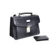 Luxury Genuine Leather Briefcase