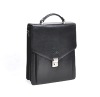 Luxury Genuine Leather Briefcase