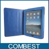 Luxury!!NEW Real grown leather case for apple iPad 2 andriod tablet PC