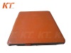 Luxury!! New real leather case for iPad 2