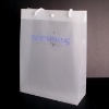 Luxury Plastic Bags made of eco-friendly PP