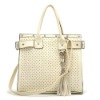 Luxury Snake Grain Lady Bag