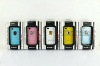 Luxury Sports Car Series Ultra-thin PC Back Case Cover Shell For iphone4/4s