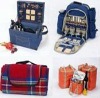 Luxury and hot seller picnic sets