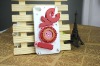 Luxury diamond case for iphone 4g 4 ZD1214