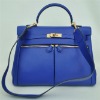 Luxury fashion designer handbag.leather shoulder strap bag