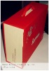 Luxury gift cosmetic box